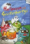 Halloween und Geisterparty (Spiel- und Spassbücher)