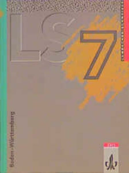 Lambacher Schweizer - Ausgabe für Baden-Württemberg - Neubearbeitung: Lambacher-Schweizer, Ausgabe Baden-Württemberg, 7. Schuljahr, EURO
