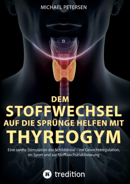 Dem Stoffwechsel auf die Sprünge helfen mit Thyreogym