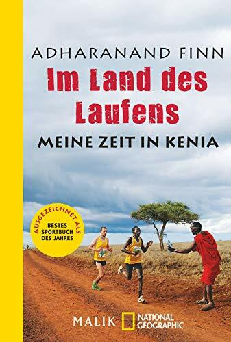 Im Land des Laufens: Meine Zeit in Kenia