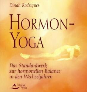 Hormon-Yoga