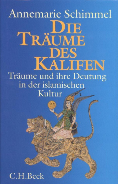 Die Träume des Kalifen