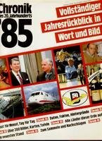 Chronik des 20.Jahrhunderts ´85