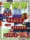 WWW Design, w. CD-ROM: Web Pages from around the World. CD-ROM für MAC u. PC