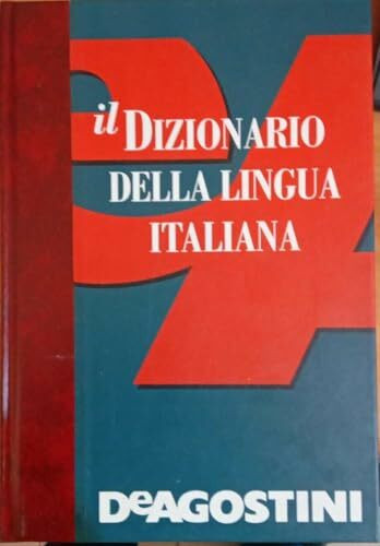Il dizionario della lingua italiana. Con floppy disk