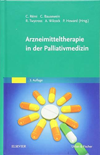 Arzneimitteltherapie in der Palliativmedizin