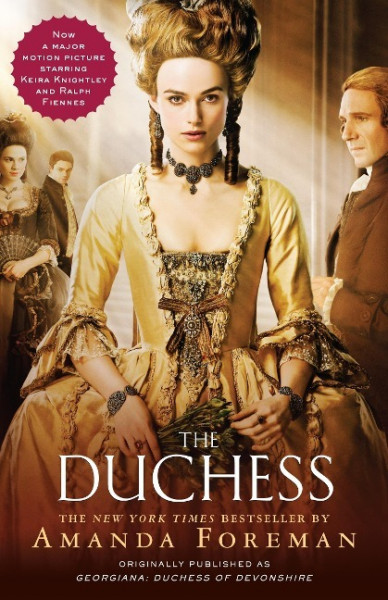 The Duchess