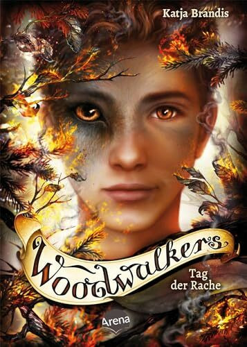 Woodwalkers (6). Tag der Rache
