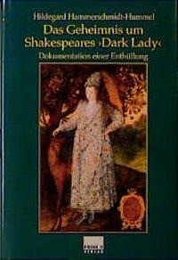 Das Geheimnis um Shakespeares ' Dark Lady'