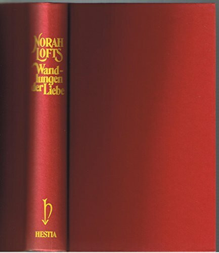 Wandlungen der Liebe