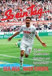 So ein Tag ...-1. FC Köln