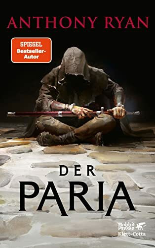 Der Paria: Der stählerne Bund 1 | Der Auftakt der neuen epischen High-Fantasy-Reihe des Spiegel-Bestseller-Autors