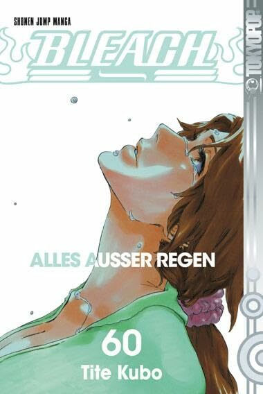 Bleach 60: Alles außer Regen Bleach 60: Alles außer Regen