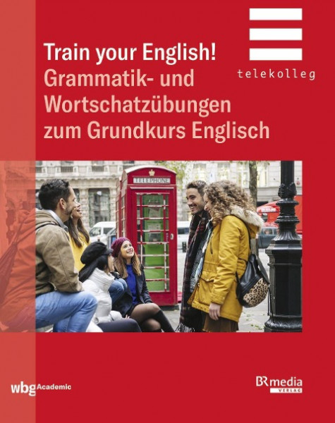 Train Your English!