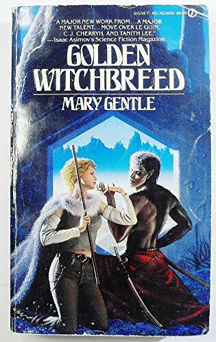 Golden Witchbreed Golden Witchbreed