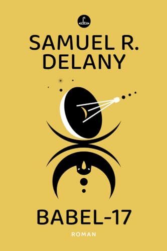 Babel-17: Roman (Carcosa) Babel-17: Roman (Carcosa)