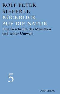 Rückblick auf die Natur