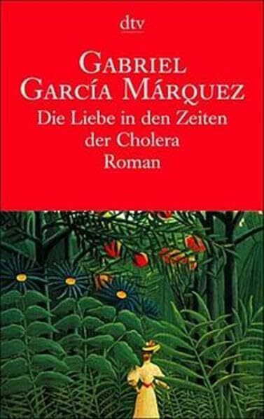 Die Liebe in den Zeiten der Cholera (Fiction, Poetry & Drama)