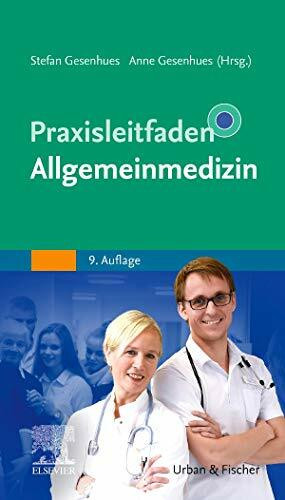 Praxisleitfaden Allgemeinmedizin