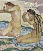 Ferdinand Hodler: Eine symbolistische Vision