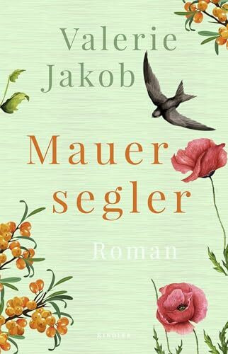 Mauersegler: Roman