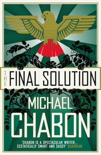 THE FINAL SOLUTION