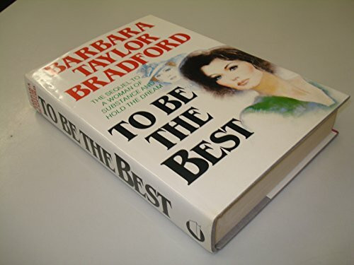 To be the Best
