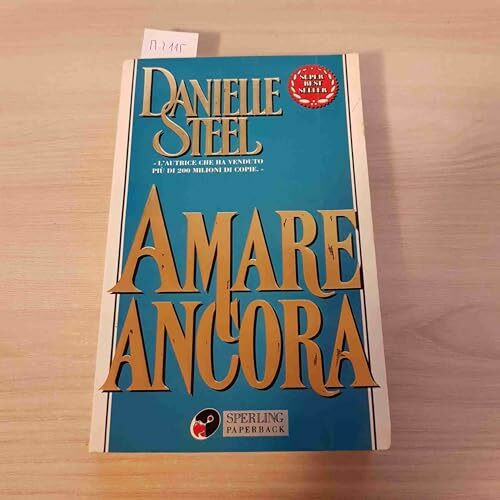 Amare ancora (Super bestseller)