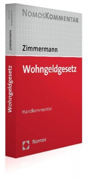 Wohngeldgesetz