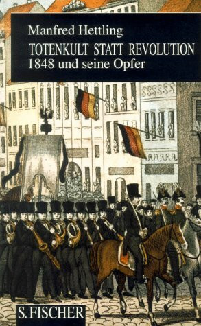 Totenkult statt Revolution