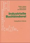 Industrielle Buchbinderei