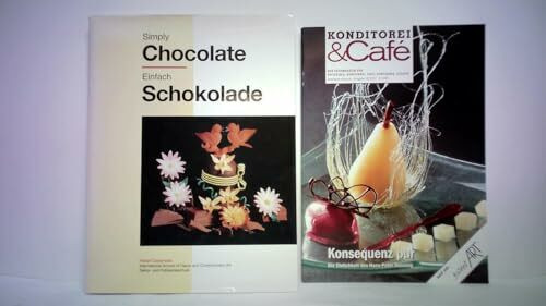 Simply Chocolate - Einfach Schokolade