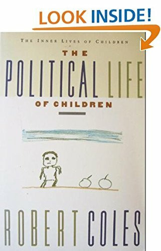 The Political Life of Children
