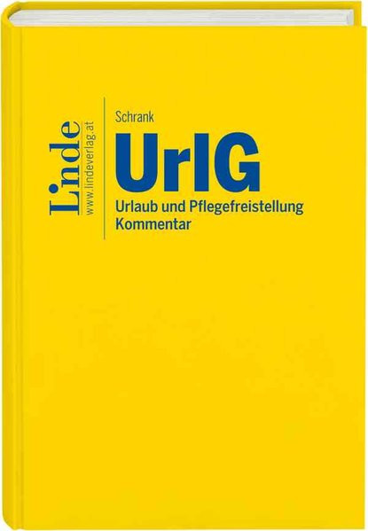 UrlG: Kommentar