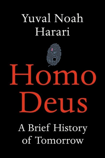 Homo Deus