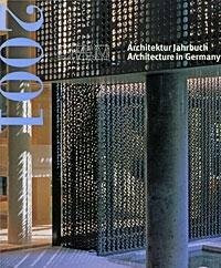 Architektur Jahrbuch / Architecture in Germany