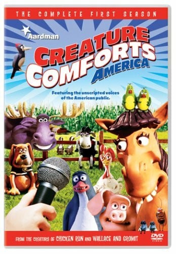 Creature Comforts