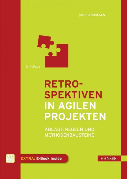 Retrospektiven in agilen Projekten