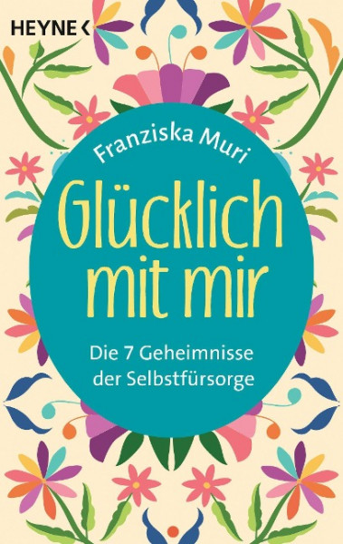 Glücklich mit mir