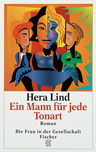 Ein Mann für jede Tonart: Roman
