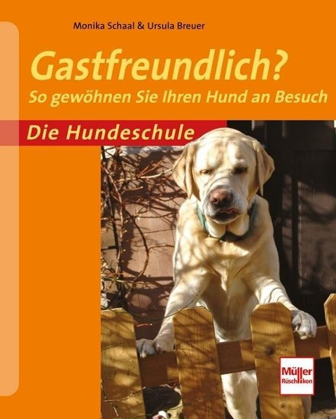 Die Hundeschule: Gastfreundlich?
