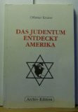 Das Judentum entdeckt Amerika. (=Judaica, Band 7). Reprint der 1938 im