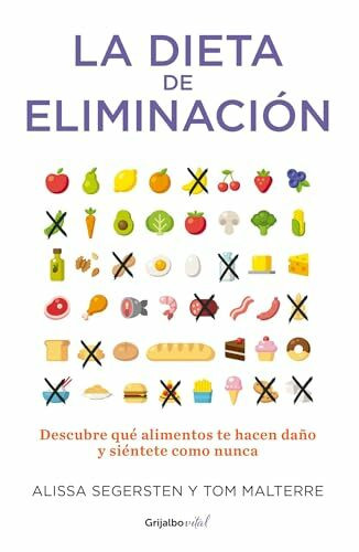 La dieta de la eliminacion / The Elimination Diet