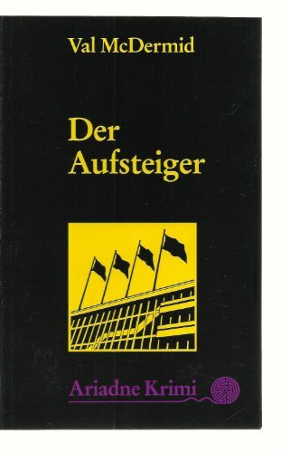 Der Aufsteiger (Ariadne Krimi)