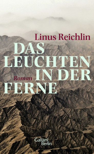 Das Leuchten in der Ferne: Roman