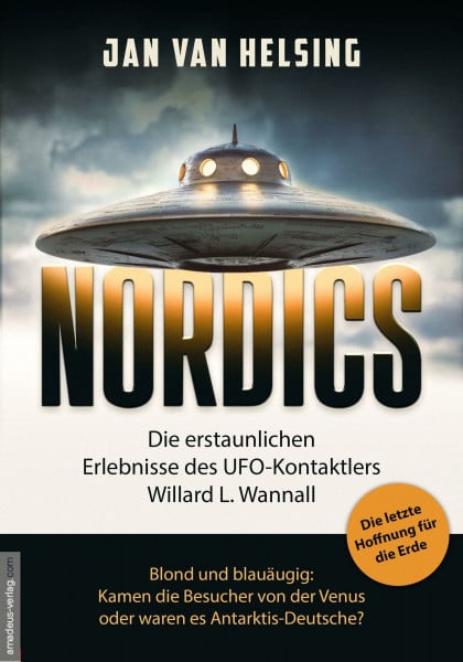 NORDICS: Die letzte Hoffnung für die Erde