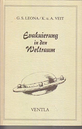 Evakuierung in den Weltraum