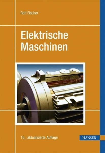 Elektrische Maschinen