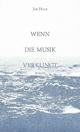 Wenn die Musik verklingt