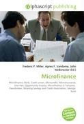 Microfinance